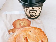 -Fergburger(皇后镇店)