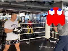 -OXYGYM 奥美氧舱运动中心(朝阳大悦城店)