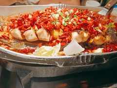 -里岛烤鱼(东港凯虹广场店)