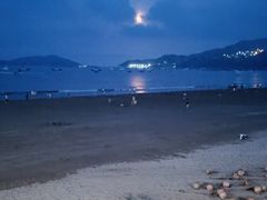 -渔寮风景区