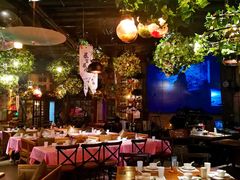 大堂-花思海月音乐餐吧(开发区店)