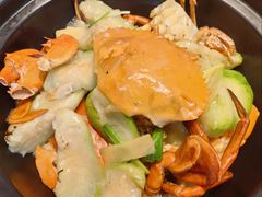 -大笑饭堂(甲子桥店)