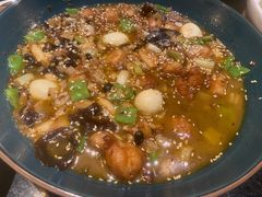 -华豫川酒家(大卫城店)