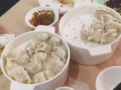-老边饺子馆(西站店)