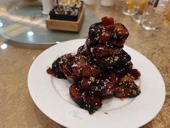 -烤肉宛饭庄(北新桥店)