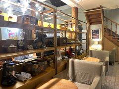 -1901 Cafe(西四店)