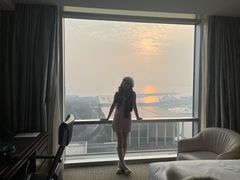 -青岛海尔洲际酒店