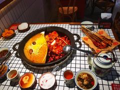 -董眼镜火锅(洪崖洞总店)