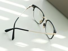 -目艮眼镜SHOWROOM(品牌集合店)
