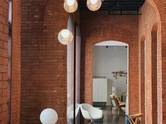 -设计共和 Design Republic(江宁路店)