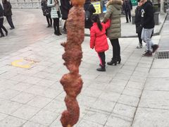 -西安大唐西市博物馆