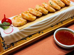 -双合园·海鲜水饺青岛菜(九水东路店)