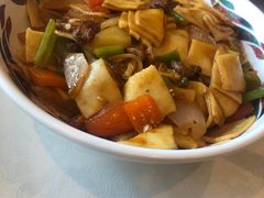 -巴依老爷新疆美食(工体旗舰店)