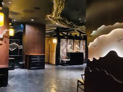 -余欢领鲜火锅(新街口店)