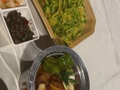 -深山老屋(国顺东路店)