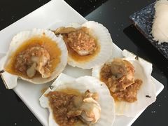 -真剑日本料理·铁板烧(贵州路店)