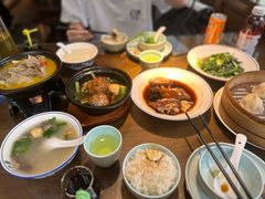 -应天大明王朝·南京菜(中山陵店)