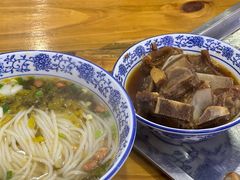 -唐记牛骨粉(陶溪川店)
