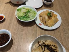 -泰煌鸡·上海白斩鸡·鸡汤面(鹤庆店)