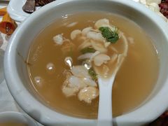 -峨嵋酒家(地安门店)