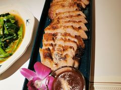 -太食獸泰式茶餐厅(IFS国金中心店)
