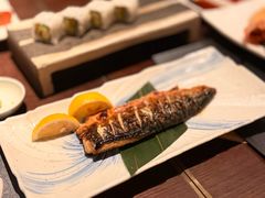 -岩盐·铁板料理(嘉里店)