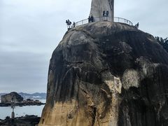 -鼓浪屿·皓月园