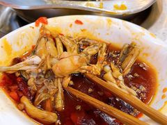 -大味美蛙鱼头(遂宁总店)