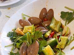 -如轩·海鲜砂锅粥·潮汕菜(小榄店)