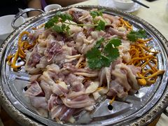 -凯盈阁·顺德私房菜·桑拿鸡