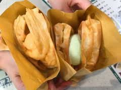 -成裕雪糕店(士多店)