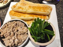 -渔民船说·北塘海鲜·天津菜·海肠捞饭(北塘古镇店)