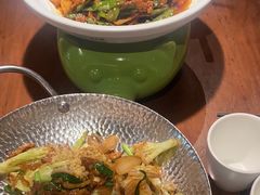 -湖兰金牌小炒肉(椒江万达店)