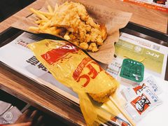 -92°C俄式厨房(中央大街店)