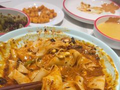 -大厨小馆(华阳城店)