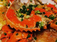 -梦都海鲜酒家(万达广场江桥店)