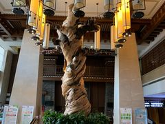 -日喀则乔穆朗宗酒店