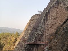 -崀山风景名胜区