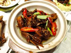 -阿英煲(凉城路店)