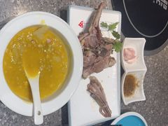 -马老六清真餐厅(雁滩店)