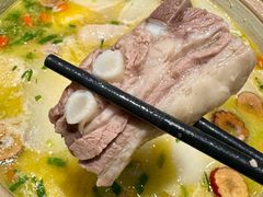 -乔街深夜食堂·台州菜·高压锅生蚝(杭州总店)