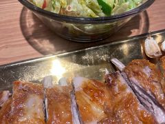 -谷丽麦馕新疆菜·清真(步步高梅溪新天地店)