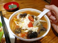 -洛阳面馆(红专路店)