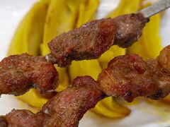 -河州春清真西北特色美食(虎踞路店)