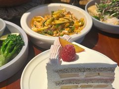 -SHAN山(前滩太古里店)