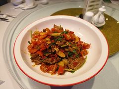 -品大三·经典淮扬菜(大行宫店)