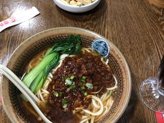 -李先生牛肉面大王(马栏店)