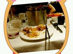 -星伦多自助料理·涮烤一体(虹悦城店)