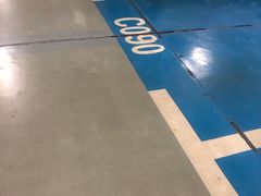 -百联中环购物广场-停车场