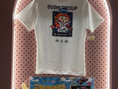 -元气寿司(金光华店)